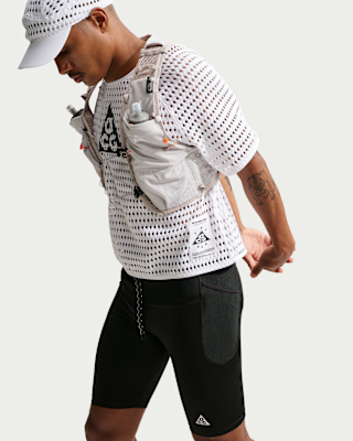 Reviews: ACG Radical AirFlow Men's Dri-FIT Short-Sleeve Trail